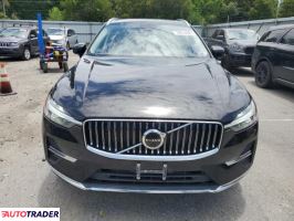 Volvo XC60 2022 2