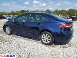 Toyota Corolla 2020 1