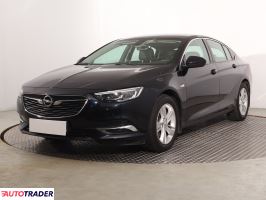 Opel Insignia 2019 2.0 167 KM
