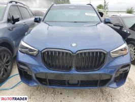 BMW X5 2022 3