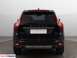 Volvo XC60 2017 2.4 187 KM