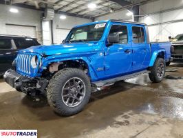 Jeep Pozostałe 2021 3