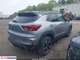 Chevrolet Blazer 2023 1 Chevrolet Blazer 2023 1