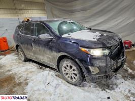 Chevrolet Equinox 2020 1
