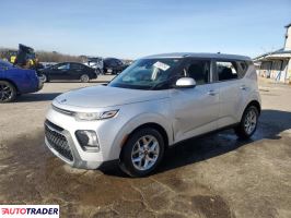 Kia Soul 2020 2