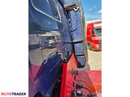 Scania Scania
