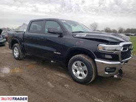 Dodge Ram 2025 3 Dodge Ram 2025 3