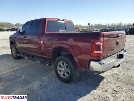 Dodge Ram 2021 6 Dodge Ram 2021 6