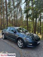 Skoda Octavia - zobacz ofertę