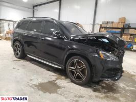 Mercedes CL 2020 4 Mercedes CL 2020 4