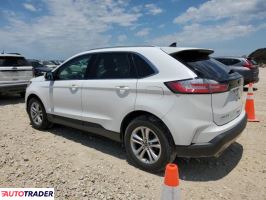 Ford Edge 2020 2