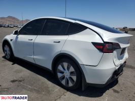 Tesla Model Y 2023 Tesla Model Y 2023