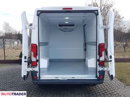 Fiat Ducato 2016 2.3 Fiat Ducato 2016 2.3