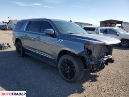 GMC Yukon 2021 3 GMC Yukon 2021 3
