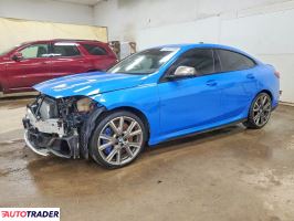 BMW M235 2020 2