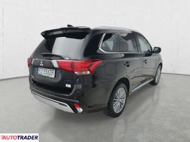 Mitsubishi Outlander 2020 2.4 311 KM