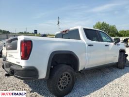 GMC Sierra 2025 6 GMC Sierra 2025 6