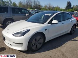 Tesla Model 3 2021 Tesla Model 3 2021