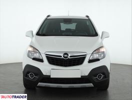 Opel Mokka 2015 1.4 138 KM