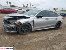 Honda Civic 2023 2 Honda Civic 2023 2