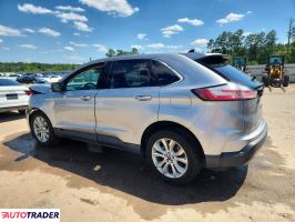 Ford Edge 2022 2