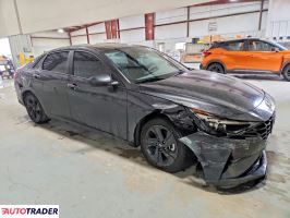 Hyundai Elantra 2023 2