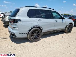 BMW Pozostałe 2024 3 BMW Pozostałe 2024 3