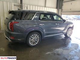 Hyundai Pozostałe 2020 3