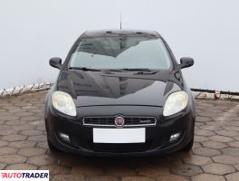 Fiat Bravo 2009 1.6 118 KM