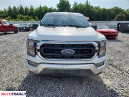 Ford Pozostałe 2023 3 Ford Pozostałe 2023 3