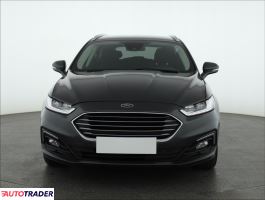 Ford Mondeo 2019 2.0 147 KM Ford Mondeo 2019 2.0 147 KM