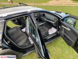 Audi A4 2017 2.0 190 KM Audi A4 2017 2.0 190 KM