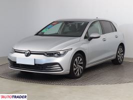 Volkswagen Golf 2022 1.4 201 KM Volkswagen Golf 2022 1.4 201 KM