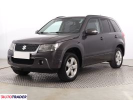 Suzuki Grand Vitara 2009 2.0 138 KM