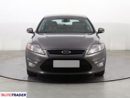 Ford Mondeo 2013 1.6 118 KM