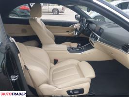 BMW 430 2022 2