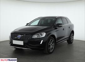 Volvo XC60 2015 2.4 178 KM