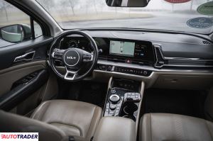 Kia Sportage 2022 1.6 177 KM