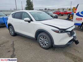Mazda CX-5 2022 2