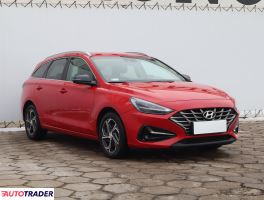 Hyundai i30 2022 1.0 118 KM