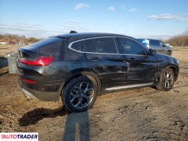 BMW X4 2022 2