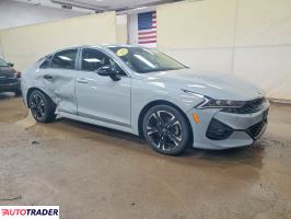 Kia Pozostałe 2021 1