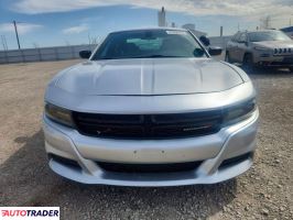 Dodge Charger 2020 5