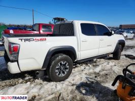 Toyota Tacoma 2023 3