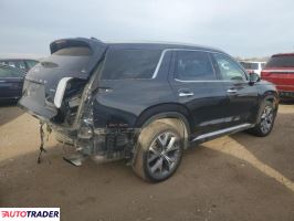 Hyundai Pozostałe 2022 3