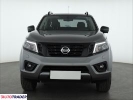 Nissan Navara 2019 2.3 187 KM Nissan Navara 2019 2.3 187 KM