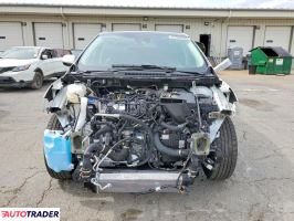 Ford Edge 2024 2