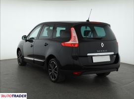 Renault Grand Scenic 2012 1.2 113 KM Renault Grand Scenic 2012 1.2 113 KM