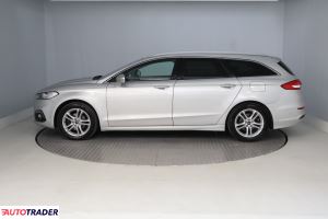 Ford Mondeo 2019 2.0 118 KM