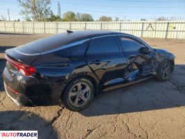 Kia Pozostałe 2021 1